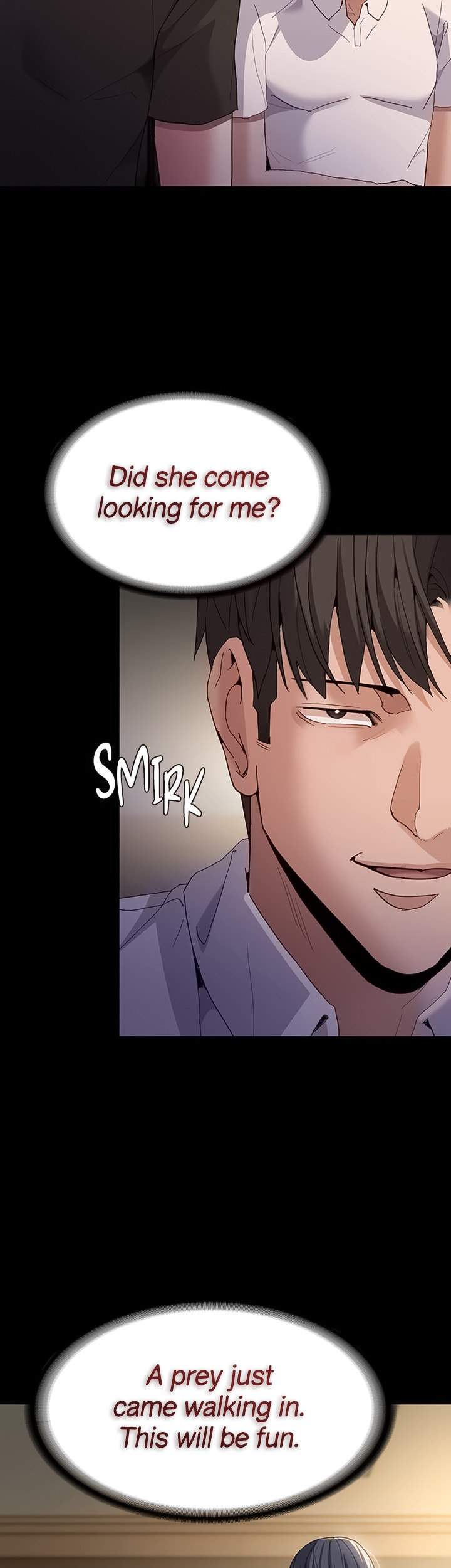 Pervert Diary Chapter 36 image 29
