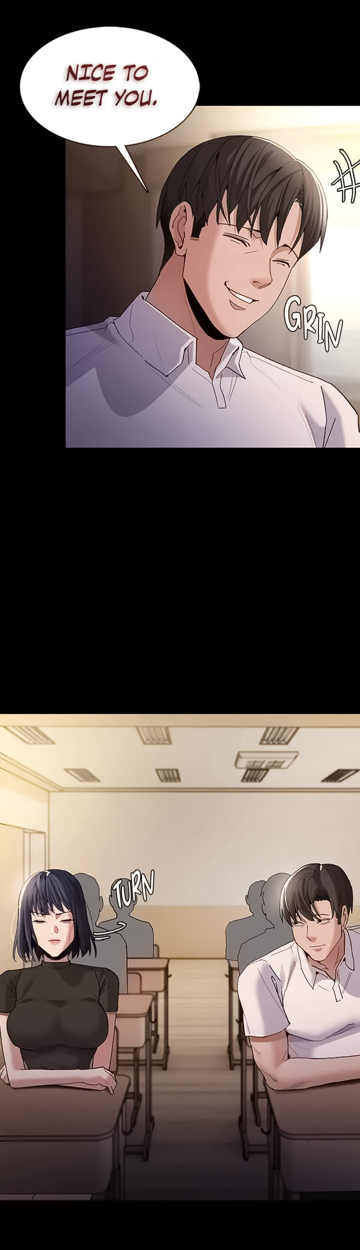 Pervert Diary Chapter 36 image 32