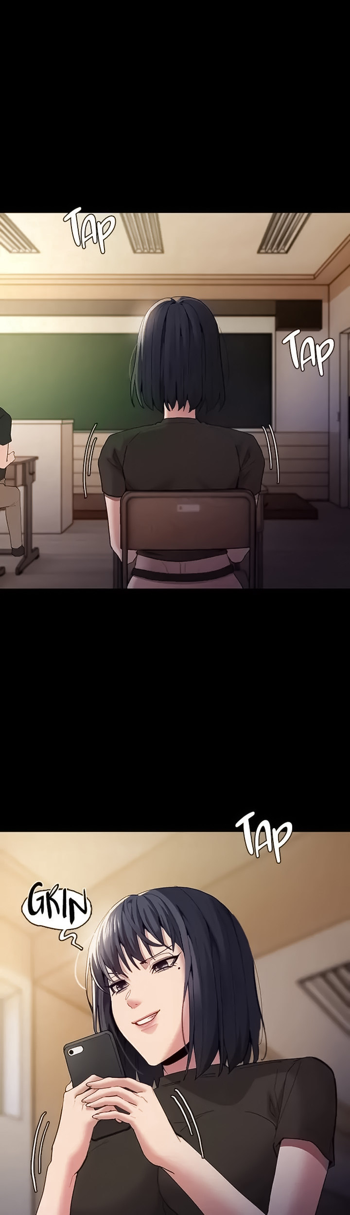 Pervert Diary Chapter 36 image 33