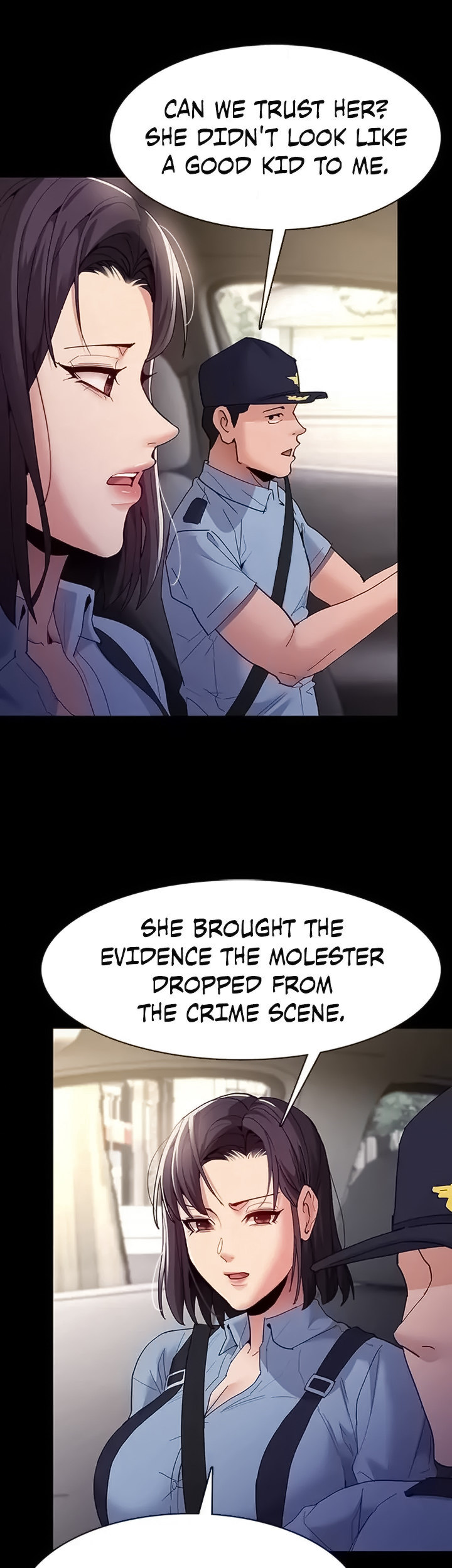 Pervert Diary Chapter 36 image 36