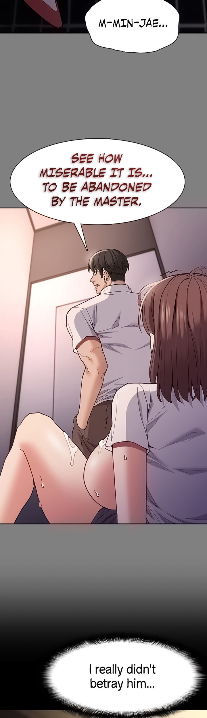 Pervert Diary Chapter 36 image 41