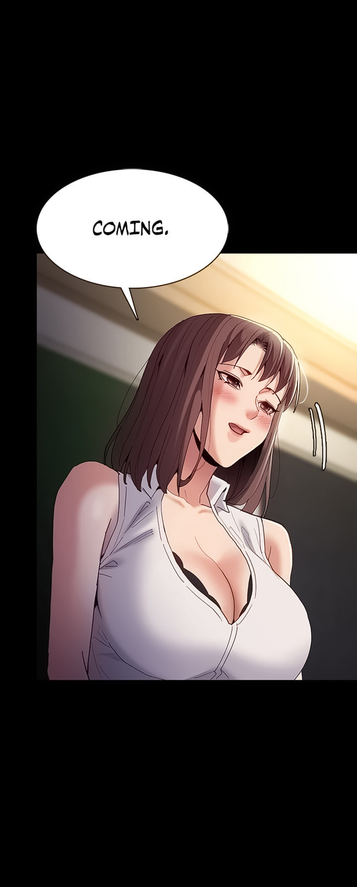 Pervert Diary Chapter 36 image 43