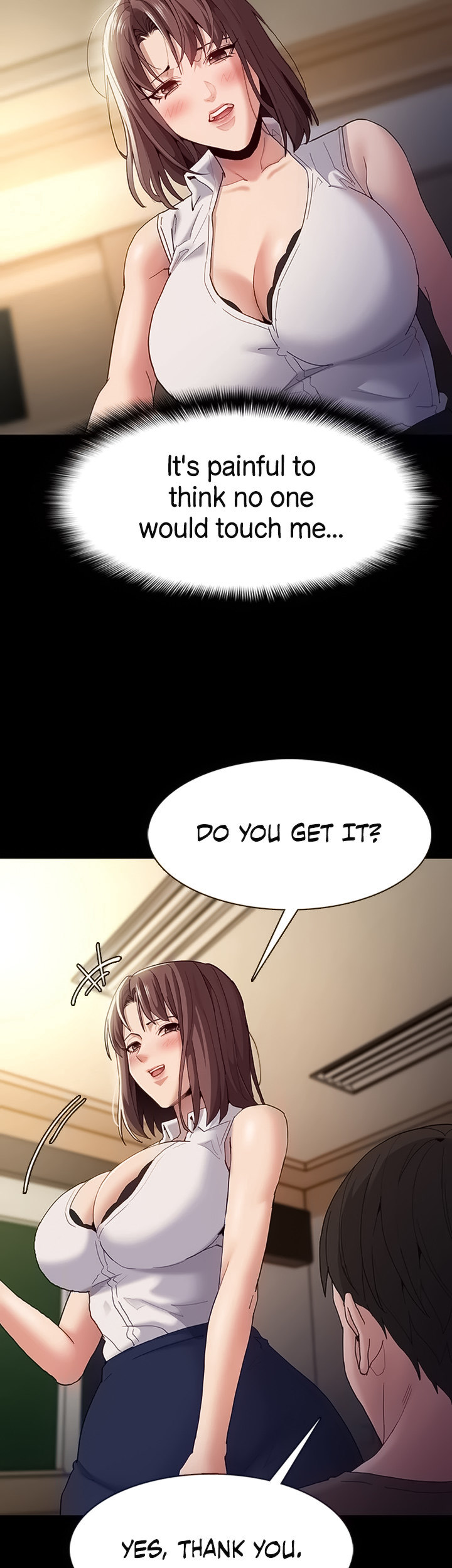 Pervert Diary Chapter 36 image 45