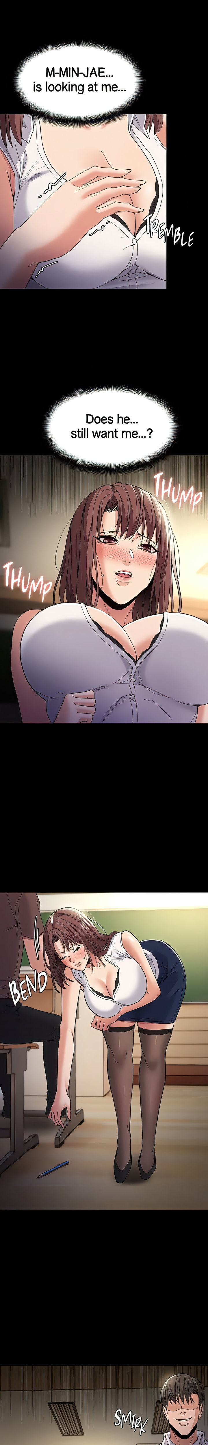 Pervert Diary Chapter 37 image 0