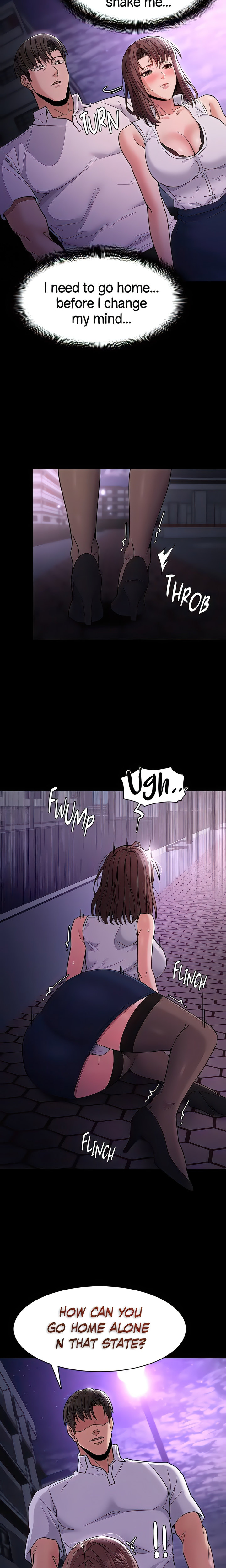 Pervert Diary Chapter 37 image 9