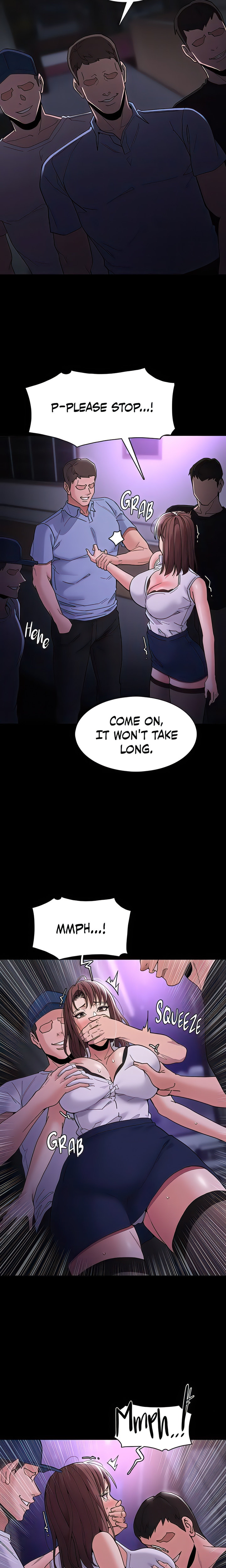 Pervert Diary Chapter 37 image 11