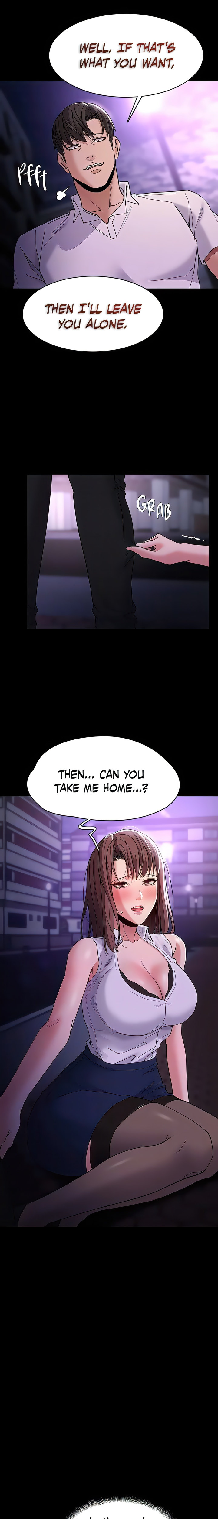 Pervert Diary Chapter 37 image 13