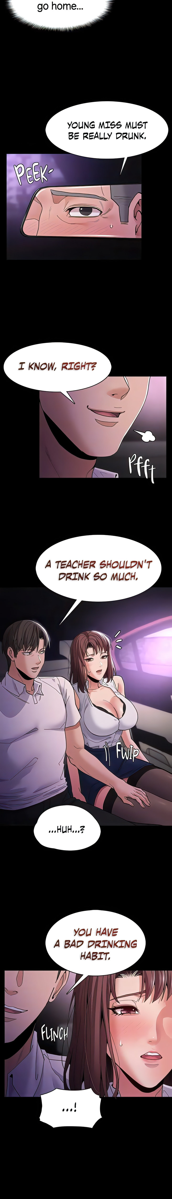 Pervert Diary Chapter 37 image 15