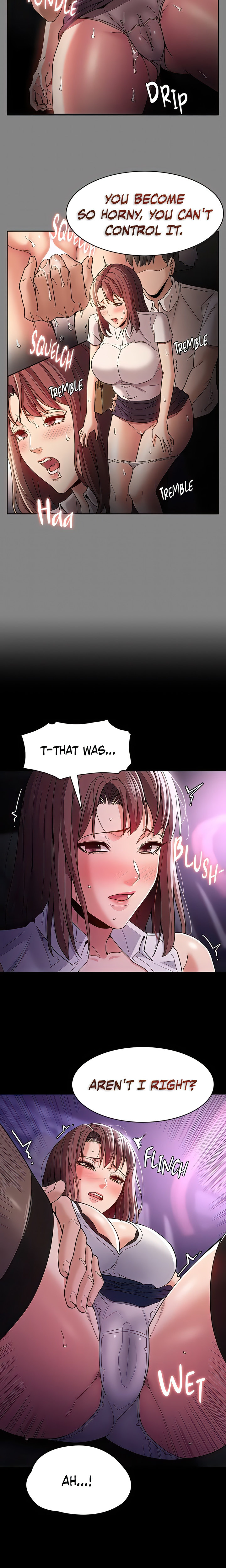 Pervert Diary Chapter 37 image 17