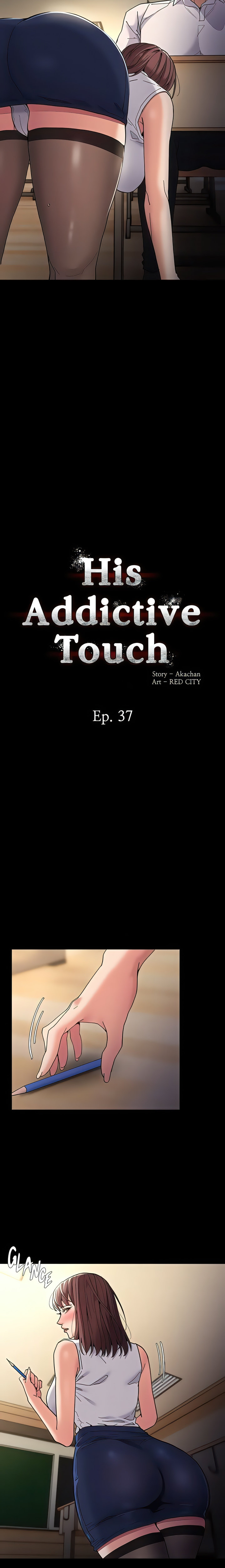 Pervert Diary Chapter 37 image 1