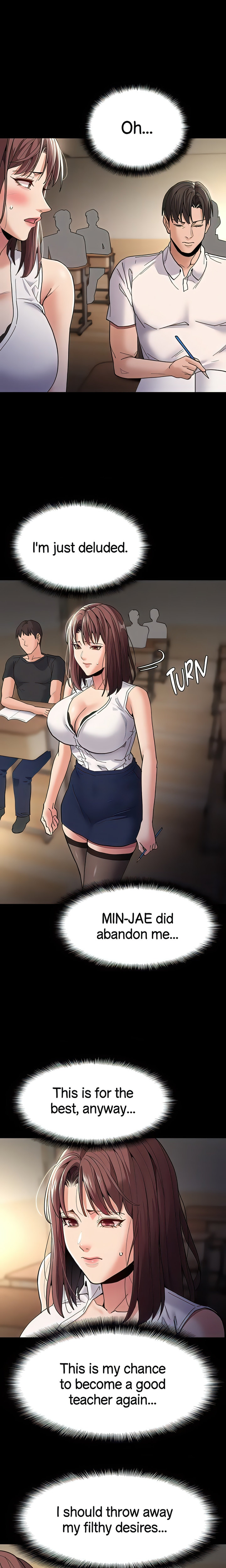 Pervert Diary Chapter 37 image 2