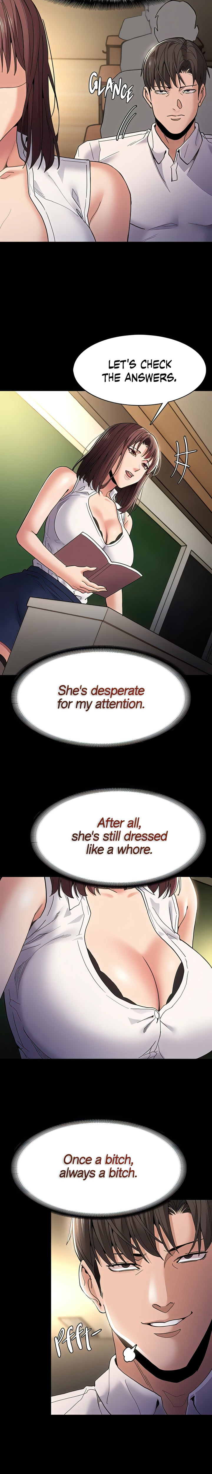 Pervert Diary Chapter 37 image 3