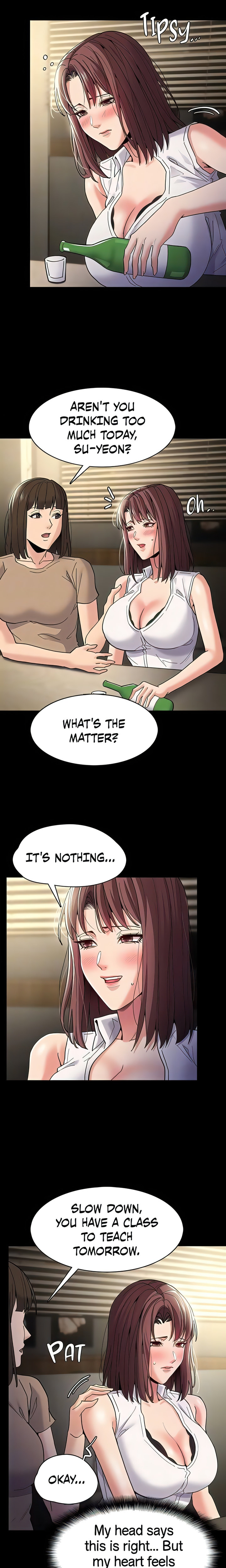 Pervert Diary Chapter 37 image 5