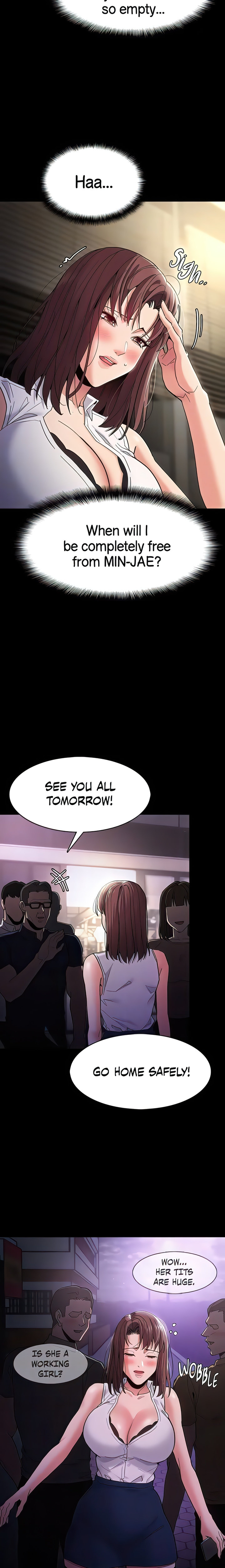 Pervert Diary Chapter 37 image 6
