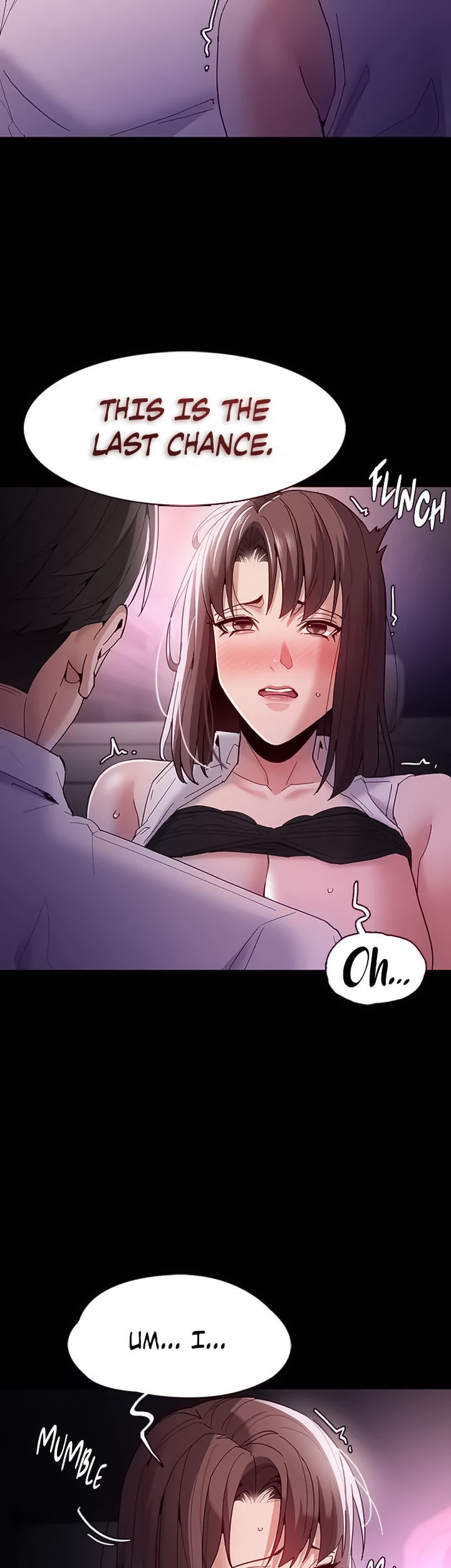 Pervert Diary Chapter 38 image 13