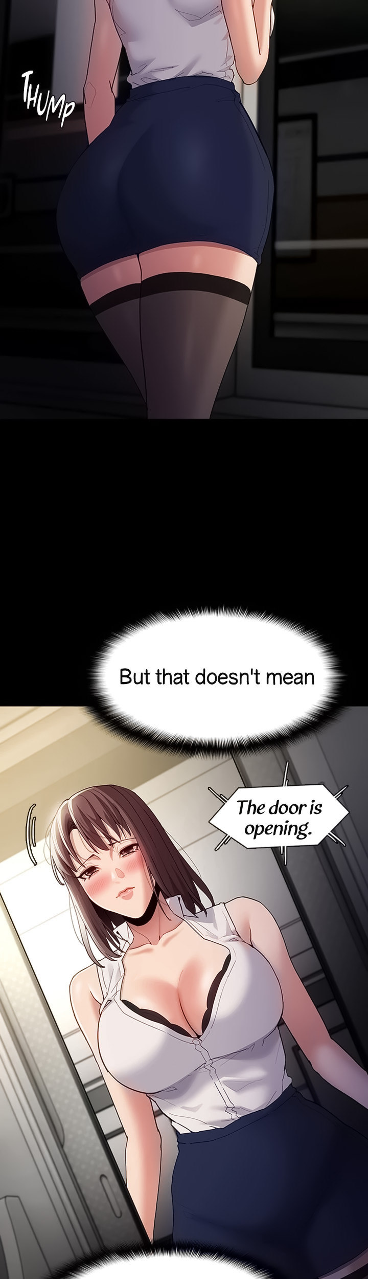 Pervert Diary Chapter 38 image 20