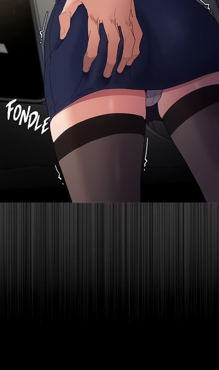 Pervert Diary Chapter 38 image 22