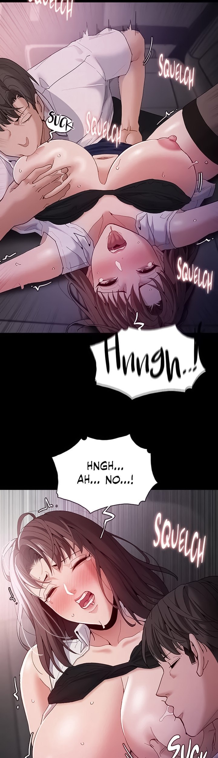 Pervert Diary Chapter 38 image 32