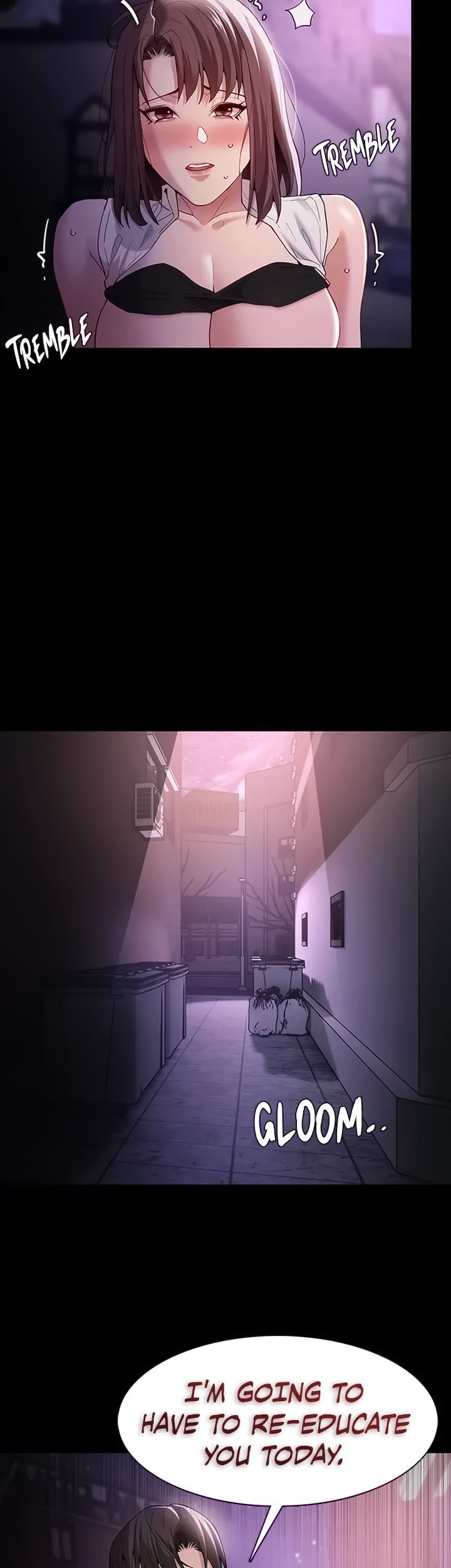 Pervert Diary Chapter 38 image 37