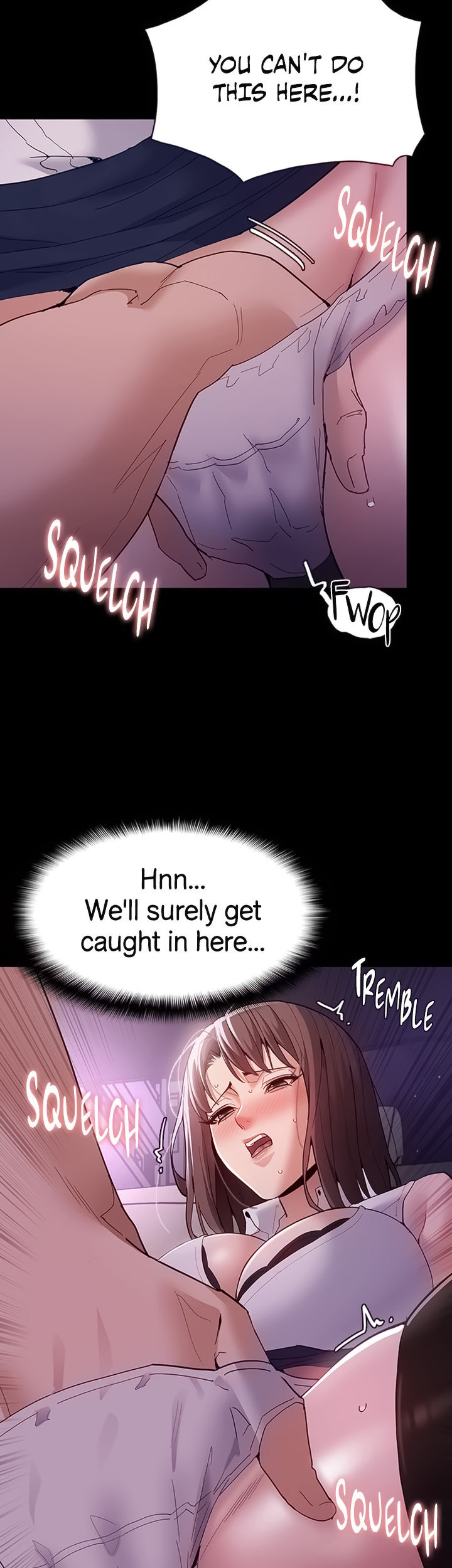 Pervert Diary Chapter 38 image 5