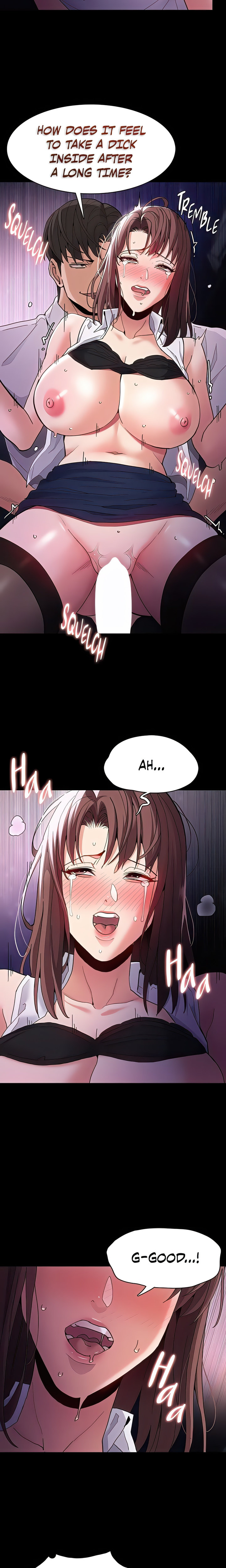 Pervert Diary Chapter 39 image 12