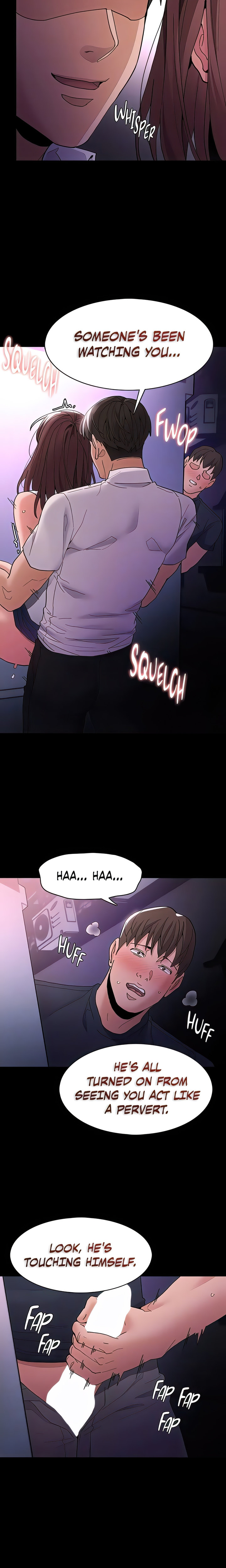 Pervert Diary Chapter 39 image 15