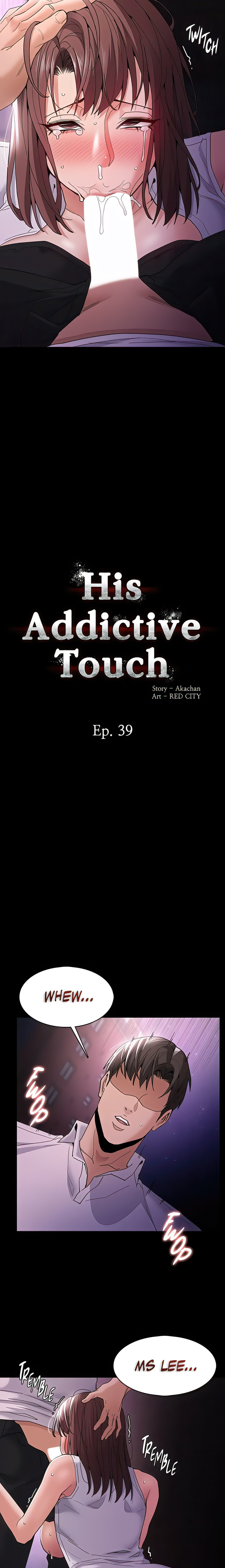 Pervert Diary Chapter 39 image 1