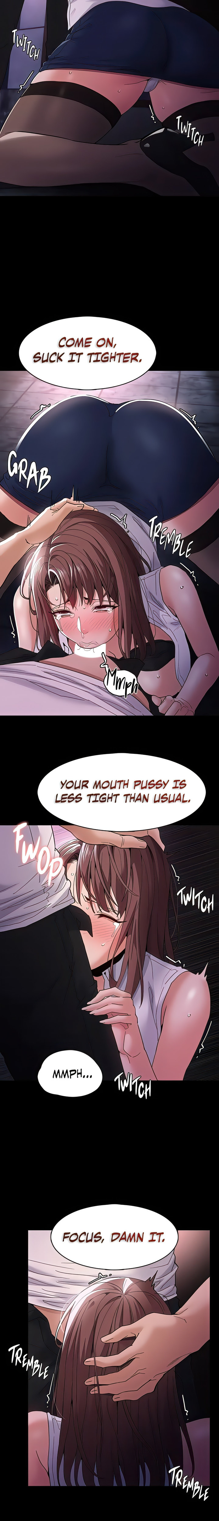 Pervert Diary Chapter 39 image 2