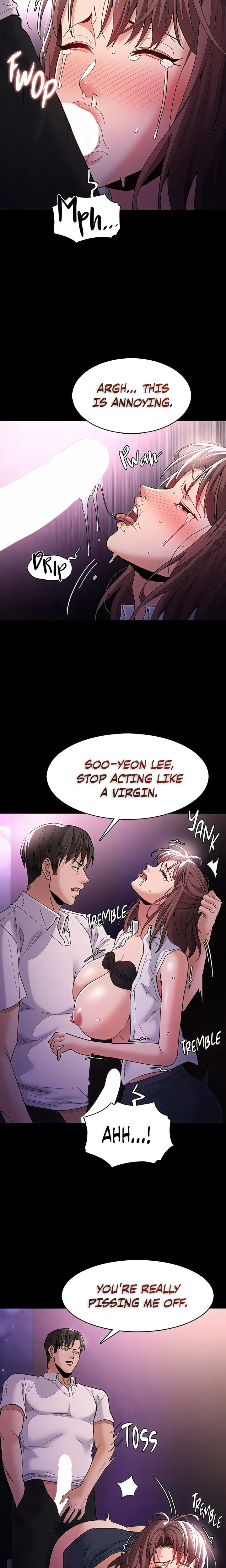 Pervert Diary Chapter 39 image 4