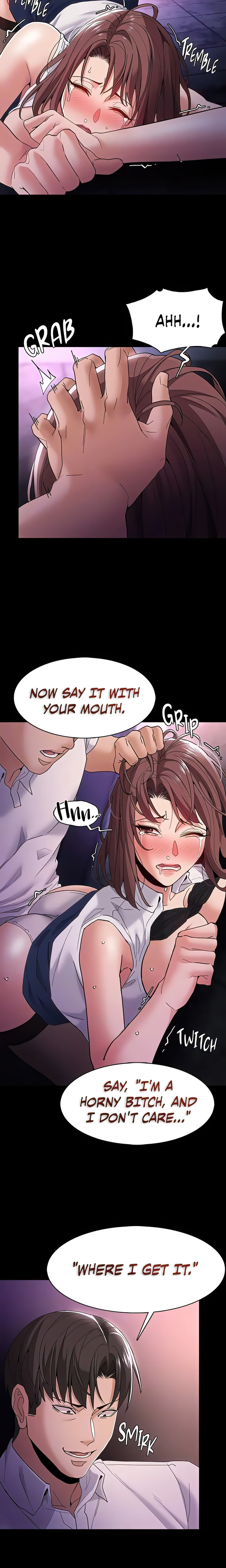Pervert Diary Chapter 39 image 7