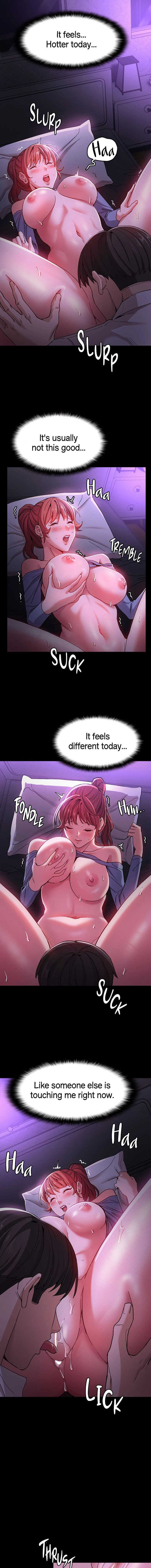 Pervert Diary Chapter 4 image 9