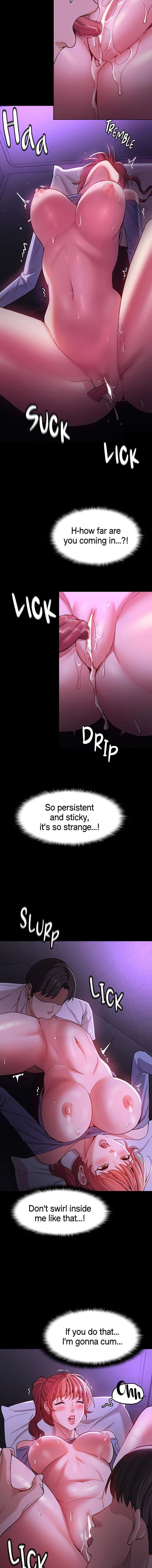 Pervert Diary Chapter 4 image 10