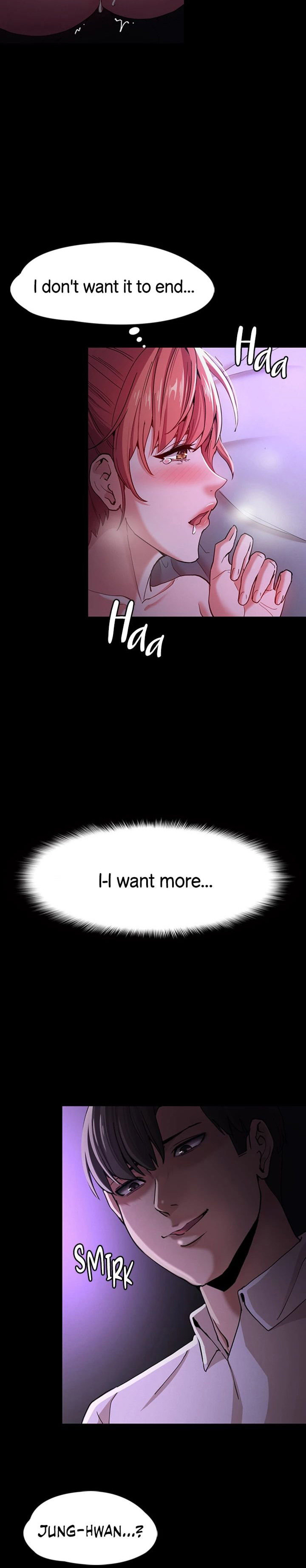 Pervert Diary Chapter 4 image 13