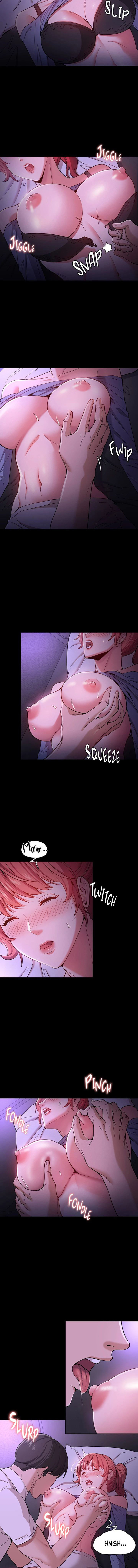 Pervert Diary Chapter 4 image 4