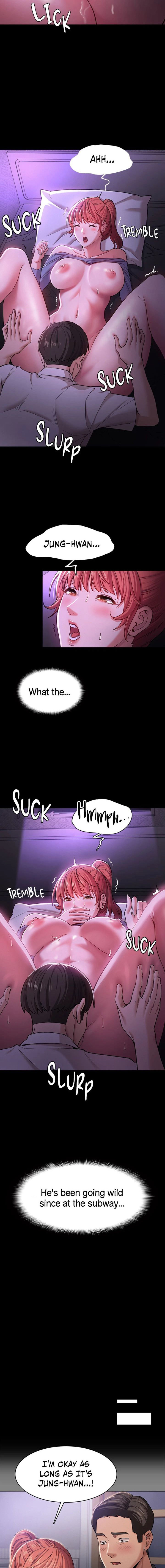 Pervert Diary Chapter 4 image 7