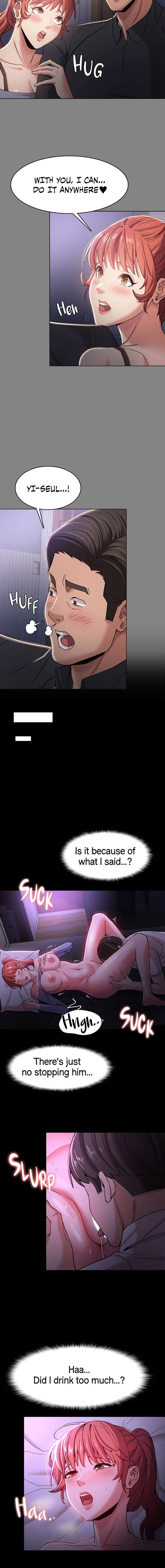 Pervert Diary Chapter 4 image 8