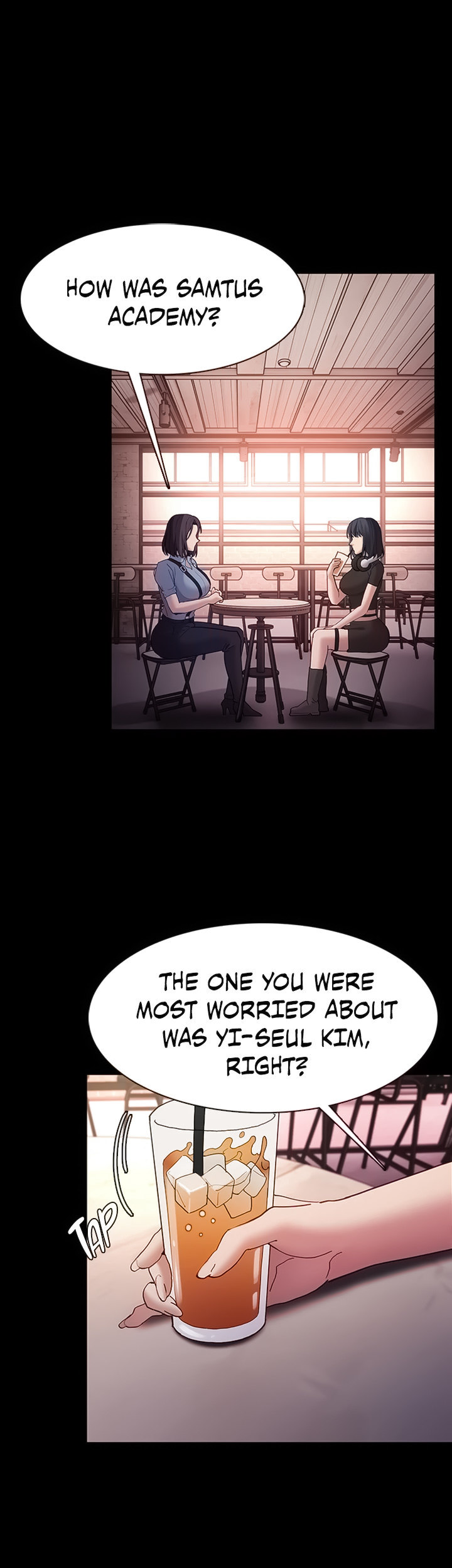 Pervert Diary Chapter 40 image 0