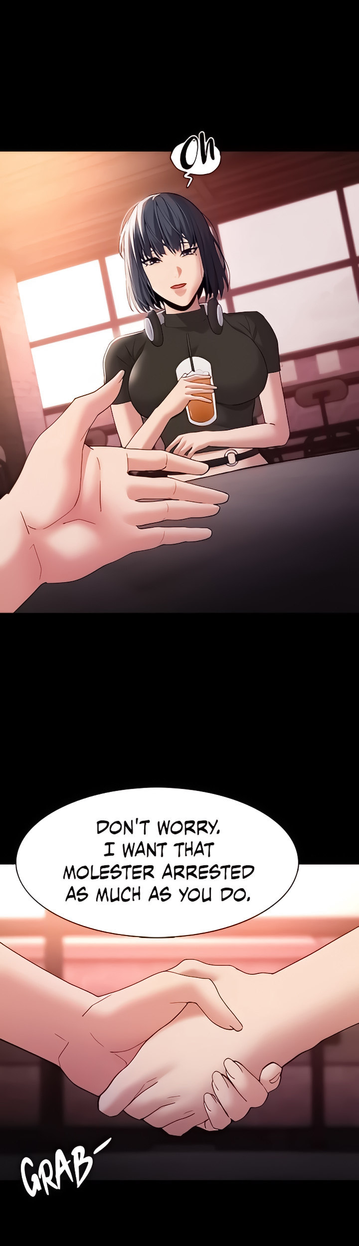 Pervert Diary Chapter 40 image 12