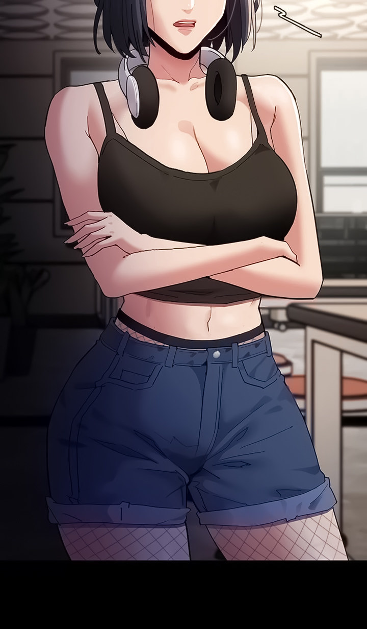 Pervert Diary Chapter 40 image 21