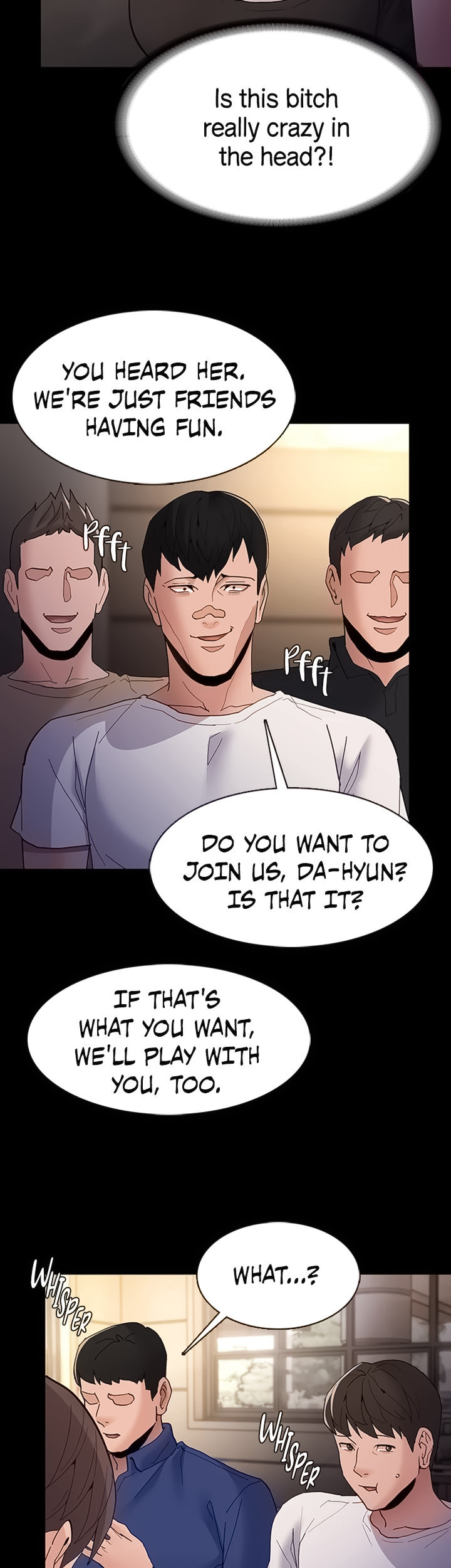 Pervert Diary Chapter 40 image 27