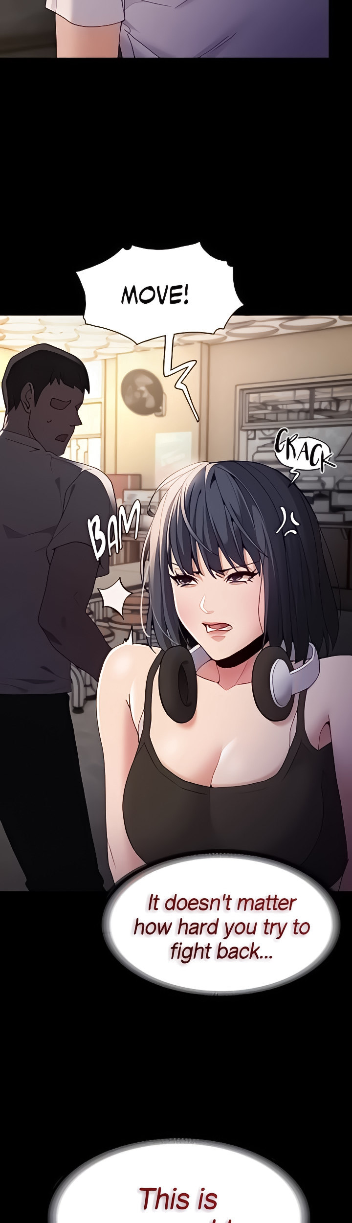 Pervert Diary Chapter 40 image 31