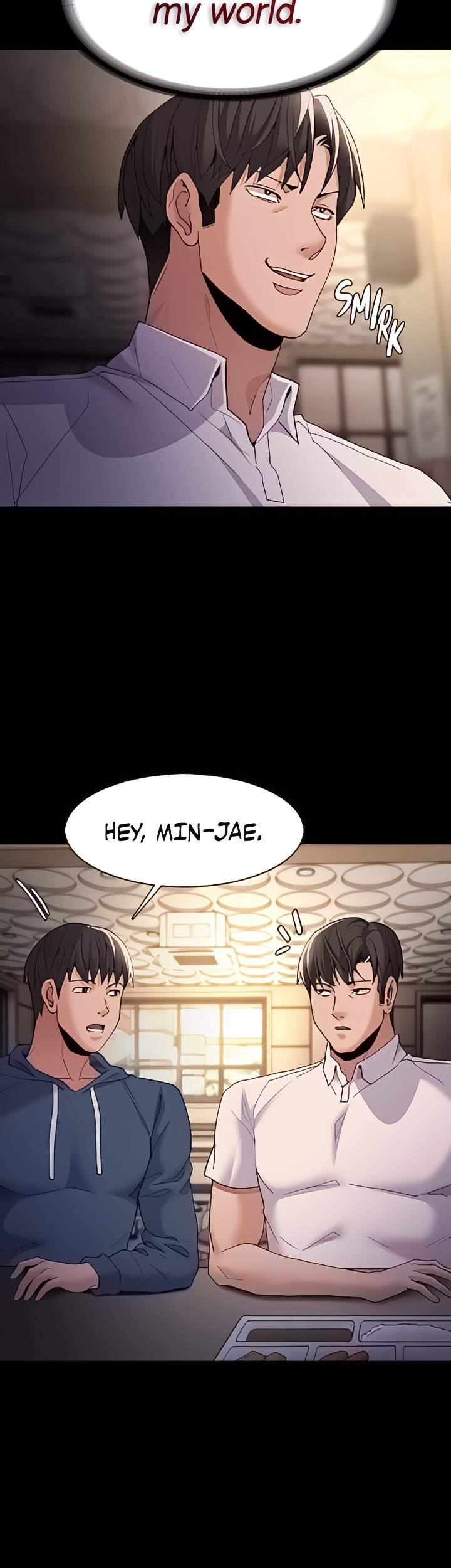 Pervert Diary Chapter 40 image 32