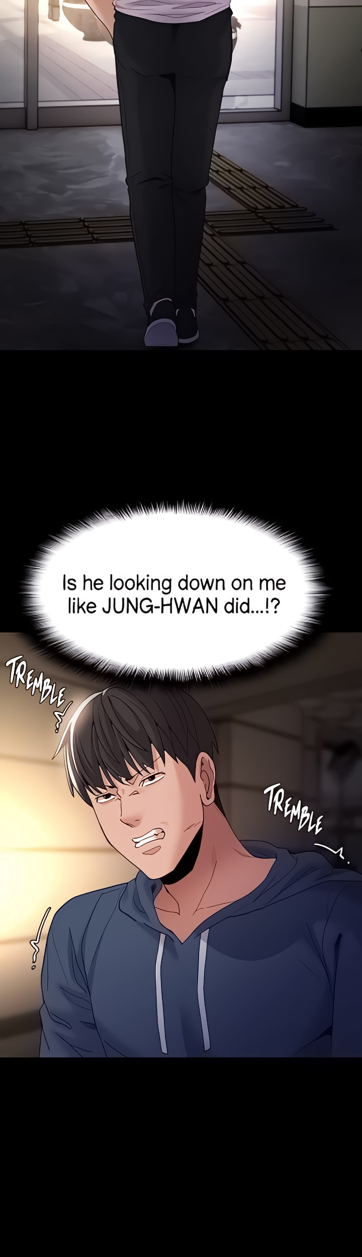 Pervert Diary Chapter 40 image 36
