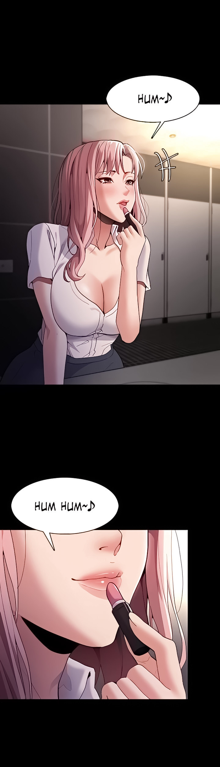 Pervert Diary Chapter 40 image 38