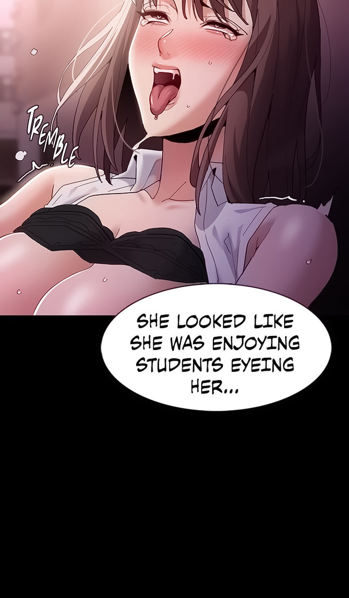 Pervert Diary Chapter 40 image 3
