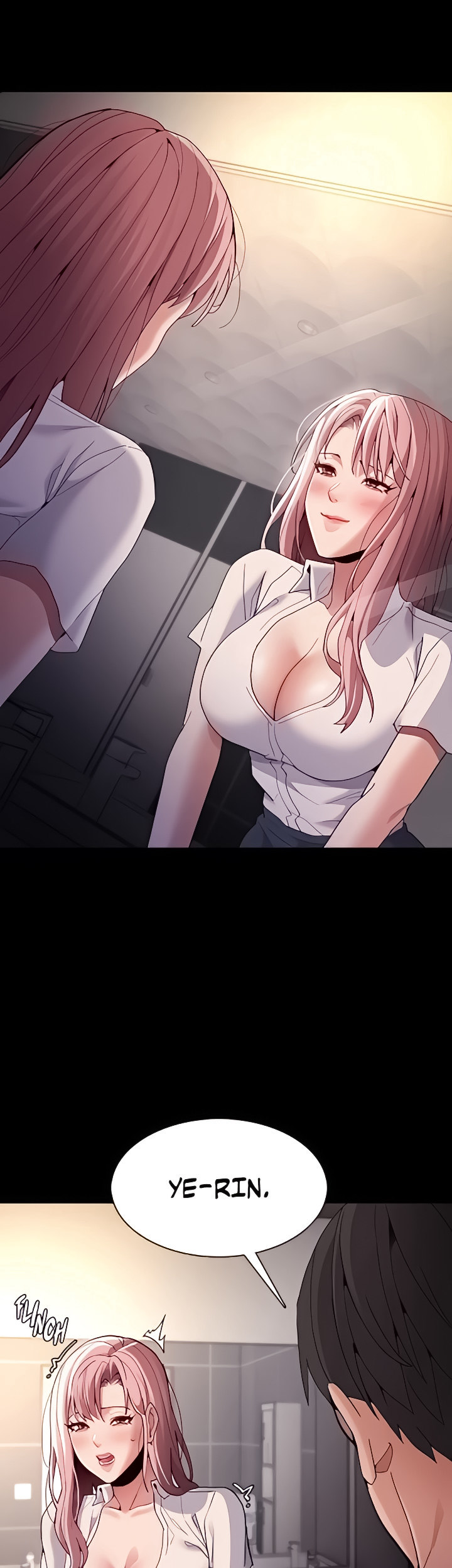 Pervert Diary Chapter 40 image 39