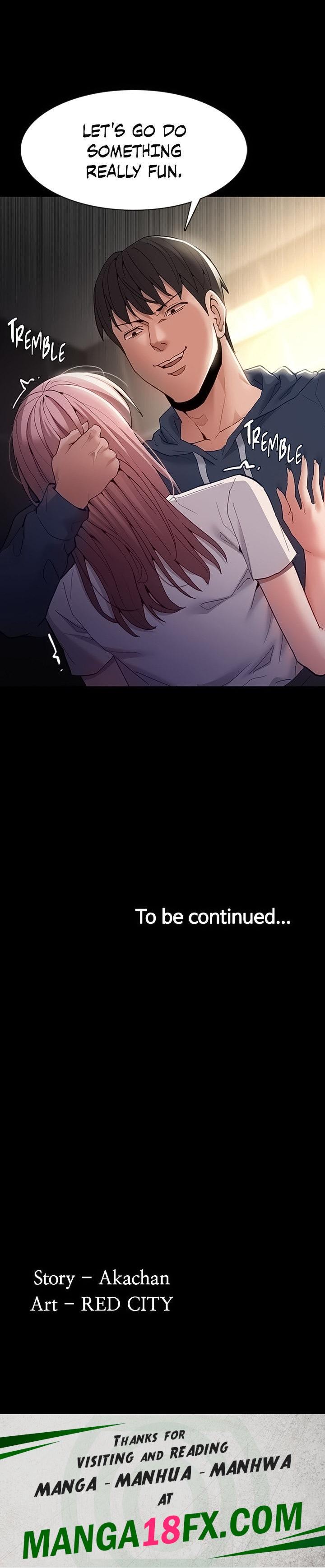 Pervert Diary Chapter 40 image 42