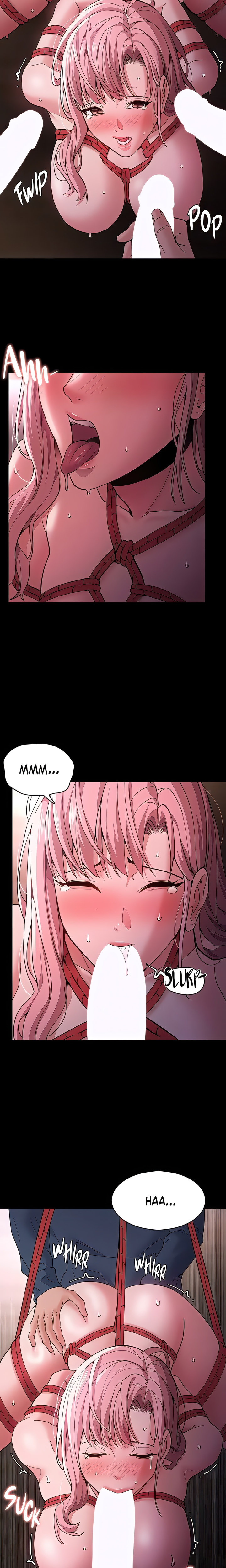 Pervert Diary Chapter 41 image 11