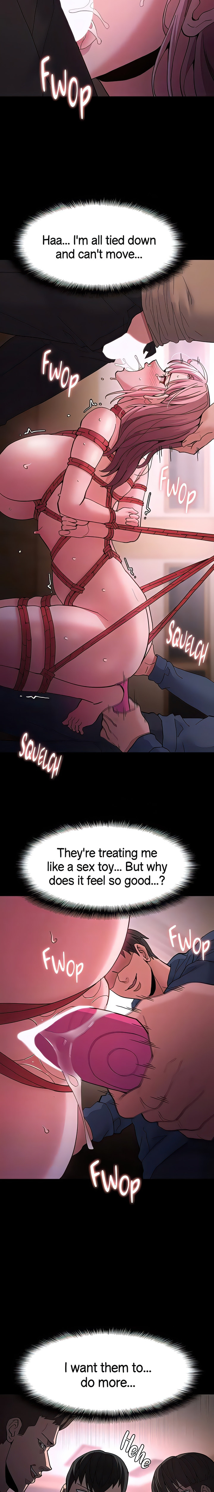 Pervert Diary Chapter 41 image 13