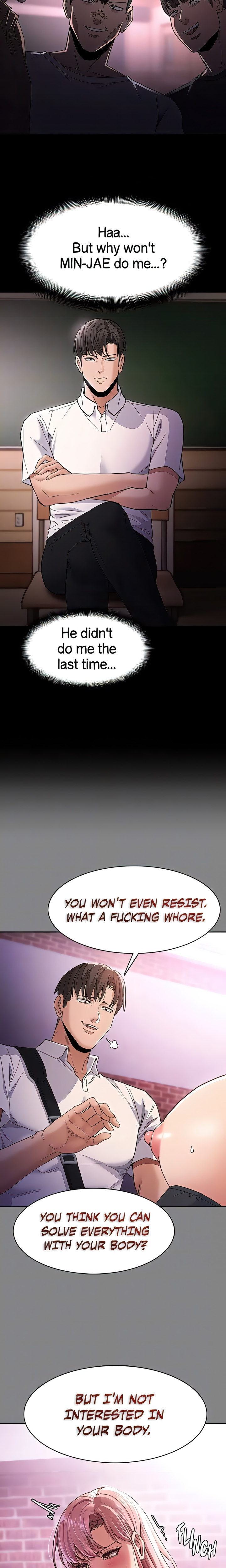 Pervert Diary Chapter 41 image 14